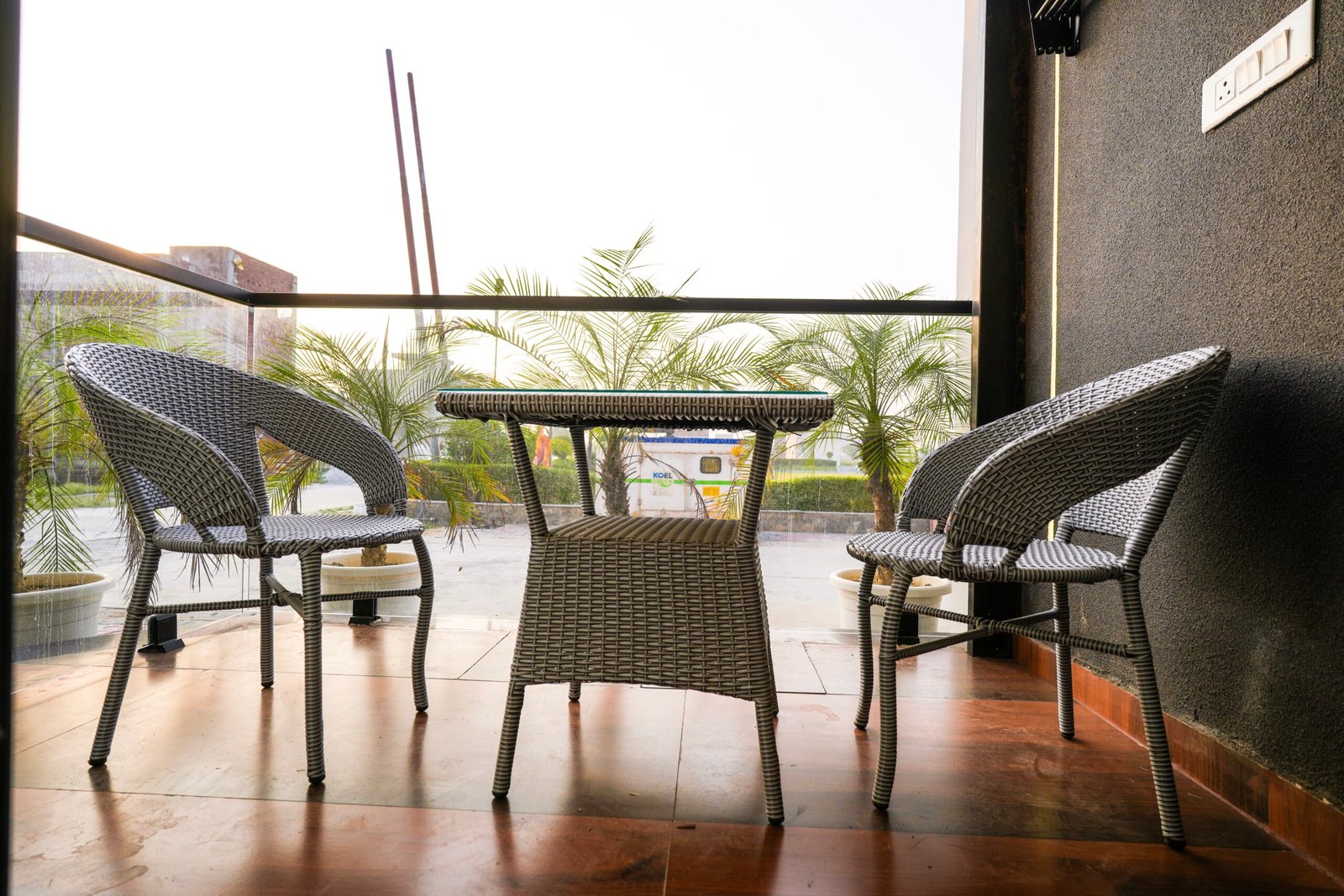 No of nights - Image 2